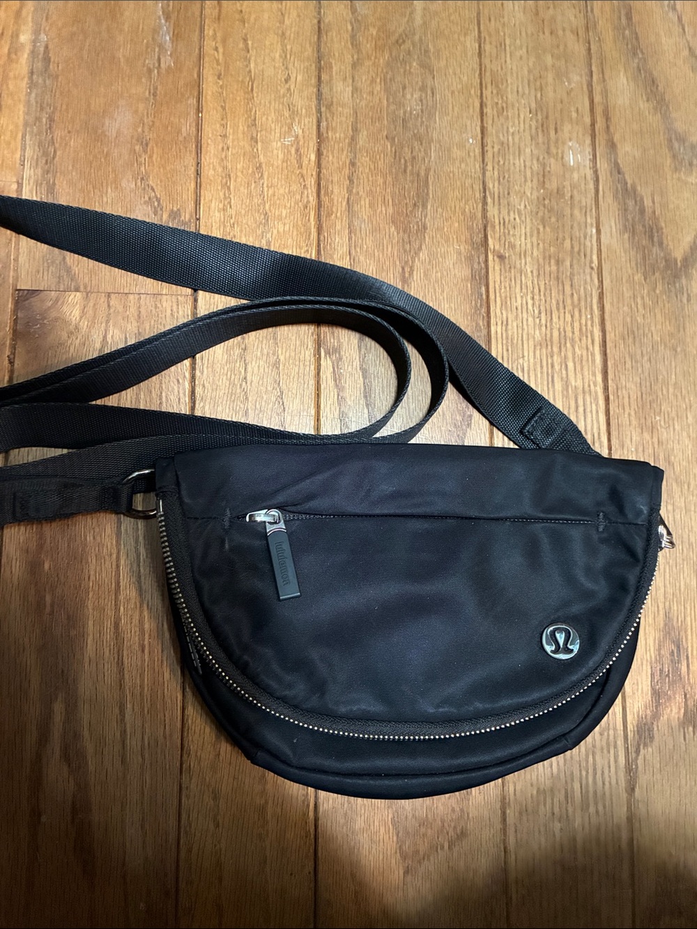 lululemon athletica All Night Festival Bag Micro 2L